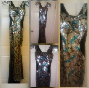 ✨Xs formal dress✨